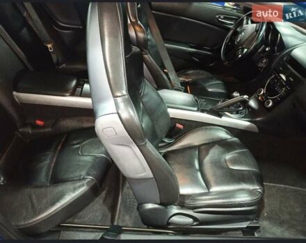 Синий Мазда РХ-8, объемом двигателя 1.31 л и пробегом 125 тыс. км за 7300 $, фото 2 на Automoto.ua