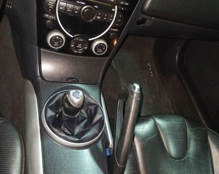 Синий Мазда РХ-8, объемом двигателя 1.3 л и пробегом 125 тыс. км за 6100 $, фото 6 на Automoto.ua