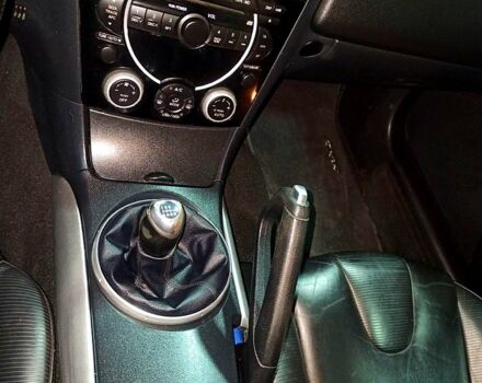 Синий Мазда РХ-8, объемом двигателя 1.3 л и пробегом 125 тыс. км за 6500 $, фото 1 на Automoto.ua