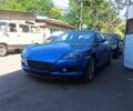 Синий Мазда РХ-8, объемом двигателя 1.3 л и пробегом 125 тыс. км за 6100 $, фото 1 на Automoto.ua