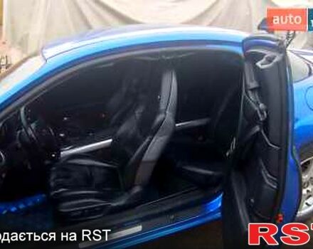 Синій Мазда РХ-8, об'ємом двигуна 1.6 л та пробігом 190 тис. км за 7000 $, фото 10 на Automoto.ua