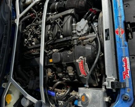 Синій Мазда РХ-8, об'ємом двигуна 2.8 л та пробігом 180 тис. км за 7500 $, фото 17 на Automoto.ua