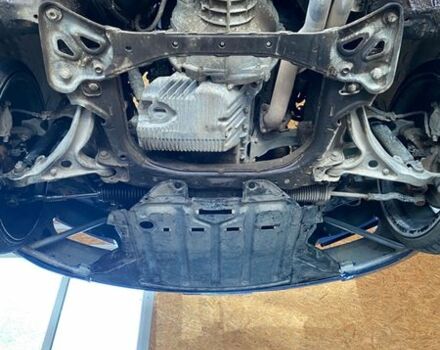 Синій Мазда РХ-8, об'ємом двигуна 2.8 л та пробігом 180 тис. км за 7500 $, фото 16 на Automoto.ua