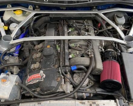 Синій Мазда РХ-8, об'ємом двигуна 2.8 л та пробігом 180 тис. км за 7500 $, фото 10 на Automoto.ua