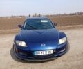 Синий Мазда РХ-8, объемом двигателя 3 л и пробегом 141 тыс. км за 5641 $, фото 3 на Automoto.ua