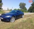 Синий Мазда РХ-8, объемом двигателя 3 л и пробегом 141 тыс. км за 6700 $, фото 1 на Automoto.ua