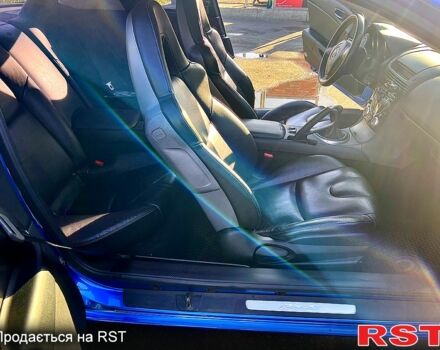 Синій Мазда РХ-8, об'ємом двигуна 2.5 л та пробігом 186 тис. км за 5200 $, фото 8 на Automoto.ua