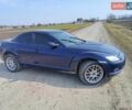 Синій Мазда РХ-8, об'ємом двигуна 3 л та пробігом 141 тис. км за 5000 $, фото 4 на Automoto.ua