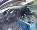 Синий Мазда РХ-8, объемом двигателя 3 л и пробегом 141 тыс. км за 5641 $, фото 4 на Automoto.ua