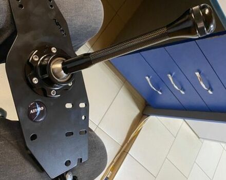 Синій Мазда РХ-8, об'ємом двигуна 2.8 л та пробігом 180 тис. км за 7500 $, фото 13 на Automoto.ua