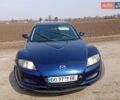 Синий Мазда РХ-8, объемом двигателя 3 л и пробегом 141 тыс. км за 4500 $, фото 4 на Automoto.ua