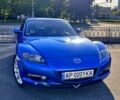 Синій Мазда РХ-8, об'ємом двигуна 2.5 л та пробігом 186 тис. км за 5200 $, фото 1 на Automoto.ua