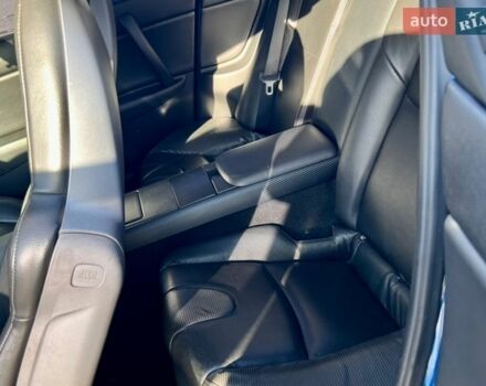 Синій Мазда РХ-8, об'ємом двигуна 2.5 л та пробігом 186 тис. км за 5000 $, фото 9 на Automoto.ua