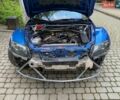 Синий Мазда РХ-8, объемом двигателя 2.8 л и пробегом 195 тыс. км за 6500 $, фото 6 на Automoto.ua