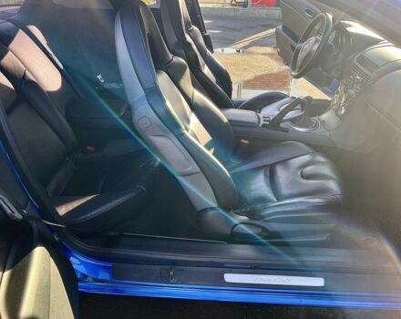 Синій Мазда РХ-8, об'ємом двигуна 2.5 л та пробігом 186 тис. км за 5200 $, фото 7 на Automoto.ua