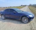 Синий Мазда РХ-8, объемом двигателя 3 л и пробегом 141 тыс. км за 5641 $, фото 2 на Automoto.ua