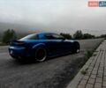Синий Мазда РХ-8, объемом двигателя 2.8 л и пробегом 195 тыс. км за 6500 $, фото 12 на Automoto.ua