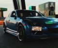 Синий Мазда РХ-8, объемом двигателя 2.8 л и пробегом 195 тыс. км за 6500 $, фото 3 на Automoto.ua