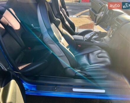 Синій Мазда РХ-8, об'ємом двигуна 2.5 л та пробігом 186 тис. км за 5000 $, фото 7 на Automoto.ua