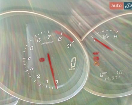 Синій Мазда РХ-8, об'ємом двигуна 3 л та пробігом 141 тис. км за 5000 $, фото 7 на Automoto.ua