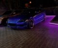 Синий Мазда РХ-8, объемом двигателя 2.8 л и пробегом 195 тыс. км за 6500 $, фото 15 на Automoto.ua