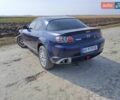 Синий Мазда РХ-8, объемом двигателя 3 л и пробегом 141 тыс. км за 4500 $, фото 2 на Automoto.ua