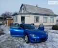 Синий Мазда РХ-8, объемом двигателя 1.3 л и пробегом 104 тыс. км за 6500 $, фото 1 на Automoto.ua