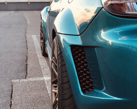 Зеленый Мазда РХ-8, объемом двигателя 2 л и пробегом 73 тыс. км за 18000 $, фото 5 на Automoto.ua