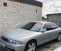 Серый Мазда Сентия, объемом двигателя 3 л и пробегом 200 тыс. км за 4500 $, фото 14 на Automoto.ua