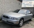 Серый Мазда Сентия, объемом двигателя 3 л и пробегом 200 тыс. км за 4500 $, фото 18 на Automoto.ua