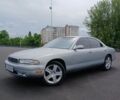 Серый Мазда Сентия, объемом двигателя 3 л и пробегом 200 тыс. км за 4500 $, фото 1 на Automoto.ua