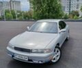 Серый Мазда Сентия, объемом двигателя 3 л и пробегом 200 тыс. км за 4500 $, фото 2 на Automoto.ua