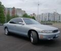 Серый Мазда Сентия, объемом двигателя 3 л и пробегом 200 тыс. км за 4500 $, фото 4 на Automoto.ua