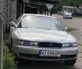 Серый Мазда Сентия, объемом двигателя 3 л и пробегом 200 тыс. км за 4500 $, фото 15 на Automoto.ua