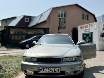Мазда Сентія 1993 у Чернігові на Automoto.ua Сірий Мазда Сентія, об'ємом двигуна 3 л та пробігом 200 тис. км за 4500 $, фото 1 на Automoto.ua