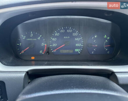 Белый Мазда Трибьют, объемом двигателя 2.5 л и пробегом 387 тыс. км за 4750 $, фото 17 на Automoto.ua