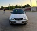 Бежевый Мазда Трибьют, объемом двигателя 3 л и пробегом 222 тыс. км за 4700 $, фото 1 на Automoto.ua