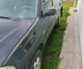 Черный Мазда Трибьют, объемом двигателя 2 л и пробегом 300 тыс. км за 3384 $, фото 4 на Automoto.ua