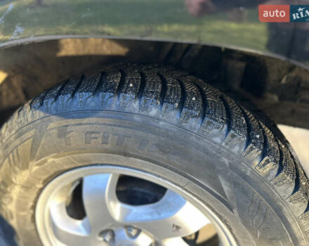 Черный Мазда Трибьют, объемом двигателя 2 л и пробегом 267 тыс. км за 4999 $, фото 20 на Automoto.ua