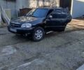 Чорний Мазда Трибьют, об'ємом двигуна 2 л та пробігом 267 тис. км за 4800 $, фото 14 на Automoto.ua