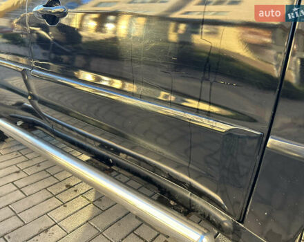 Черный Мазда Трибьют, объемом двигателя 2 л и пробегом 267 тыс. км за 4999 $, фото 11 на Automoto.ua