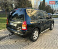 Черный Мазда Трибьют, объемом двигателя 2 л и пробегом 267 тыс. км за 4999 $, фото 13 на Automoto.ua