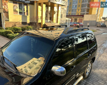 Черный Мазда Трибьют, объемом двигателя 2 л и пробегом 267 тыс. км за 4999 $, фото 22 на Automoto.ua