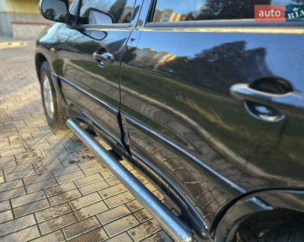 Черный Мазда Трибьют, объемом двигателя 2 л и пробегом 267 тыс. км за 4999 $, фото 19 на Automoto.ua