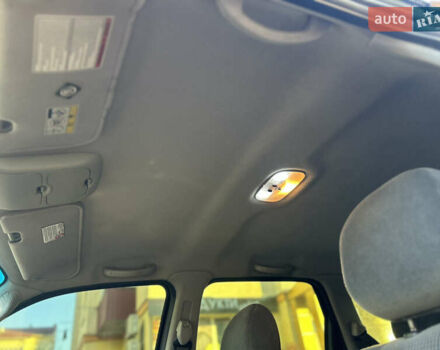 Черный Мазда Трибьют, объемом двигателя 2 л и пробегом 267 тыс. км за 4999 $, фото 30 на Automoto.ua