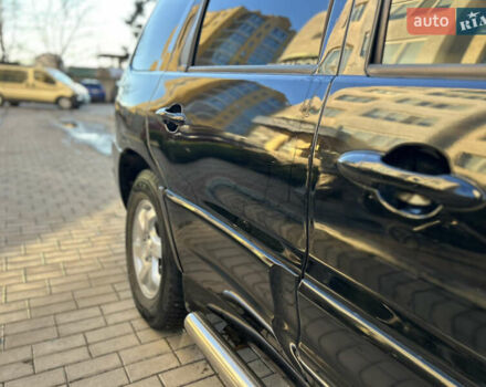 Черный Мазда Трибьют, объемом двигателя 2 л и пробегом 267 тыс. км за 4999 $, фото 12 на Automoto.ua