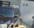 Черный Мазда Трибьют, объемом двигателя 2.3 л и пробегом 190 тыс. км за 5500 $, фото 3 на Automoto.ua