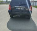 Чорний Мазда Трибьют, об'ємом двигуна 2.26 л та пробігом 258 тис. км за 5100 $, фото 1 на Automoto.ua