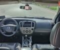 Чорний Мазда Трибьют, об'ємом двигуна 2.26 л та пробігом 258 тис. км за 5100 $, фото 7 на Automoto.ua
