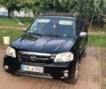 Мазда Трибьют 2005 в Обухове на Automoto.ua Черный Мазда Трибьют, объемом двигателя 3 л и пробегом 260 тыс. км за 2900 $, фото 1 на Automoto.ua
